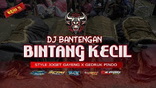 Download lagu DJ BANTENGAN BINTANG KECIL STYLE GEDRUK PINDO VIRAL FYP 2024 BY VIANATA MUSIC X DJ UYIINKZ mp3