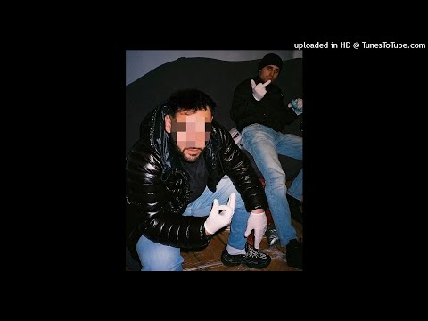 (Free) Lockenumma19 x Gola Gianni x O.G. Pezo x Joje Type Beat - "Teufel Pt. 2" (MZLE) (2021)