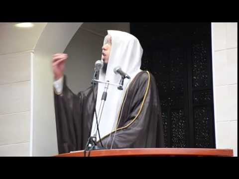 la vie dans l'autre monde [épisode 2] La tombe va te compresser ! :: Abou houdeyfa