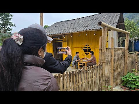 The conspiracy behind the stalking of Nam and Tieu Sa - who is the mastermind?