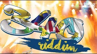 Blackest - For The Weekend (340 Riddim) &quot;2019 Soca&quot; (Virgin Islands)