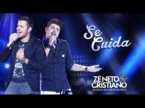 Video thumbnail for Se Cuida (Ao Vivo)