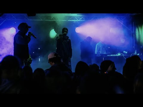 SARNI & YAKIEL - KOLEJNA NOC