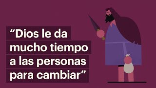 Miniatura del video: Aprende cómo la ira y el amor de Dios trabajan juntos