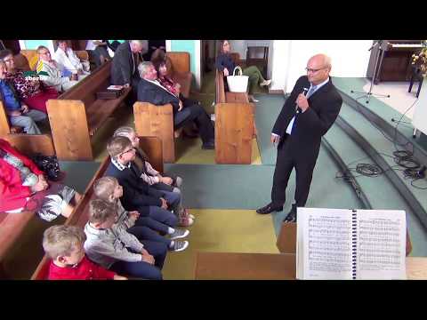 9.9.2017 D. VARGA – Zo života cirkvi