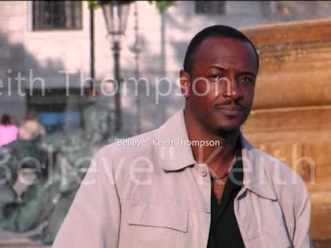 Believe by Keith Thompson (Justin Strauss Original mix)