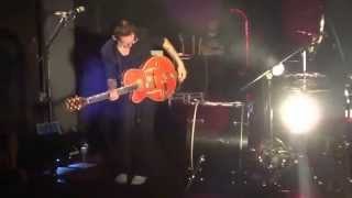 The Legendary Tigerman   21st Century Rock'N'Roll   Billère le 3 Novembre 2014