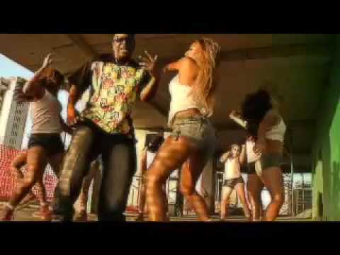 Aldo Ranks - El Alicate (Video Oficial)