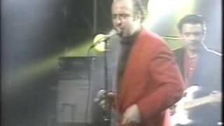 The Fabulous Thunderbirds - She&#39;s tuff