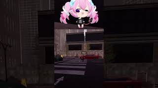 Nagzz makes Chibi DIE Laughing! #shorts #chibidoki #vtuber