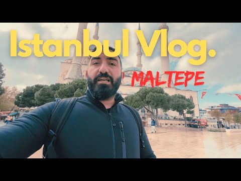 Erkundung von Maltepe, Istanbul – Mein ehemaliges Zuhause und die Callcenter-Industrie in der Türkei