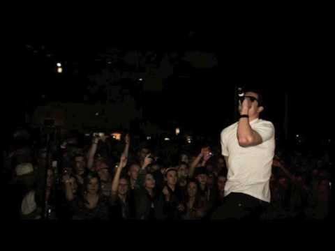 Hop Hobson of Fortune Family - Whenever You're Around (Crakk Nicholson Remix)