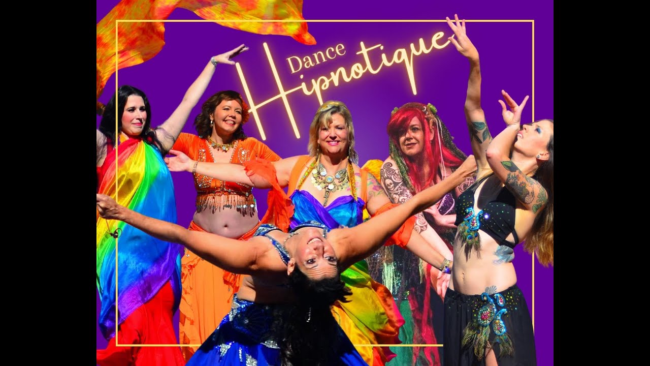 Promotional video thumbnail 1 for Dance Hipnotíque