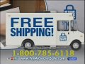 Commercials For 6 29 17 Various Channels