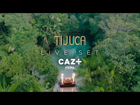 Cazt b3b Jørd & Zuffo  (Live in Lagoa Azul)