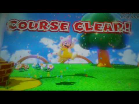 Let's Play Super Mario 3D World: Episode 5