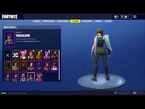 Trading Fortnite Account For Skull Trooper With Reaper Pickaxe Or - trading fortnite account for skull trooper with reaper pickaxe or red knight or gingerbreadman woman