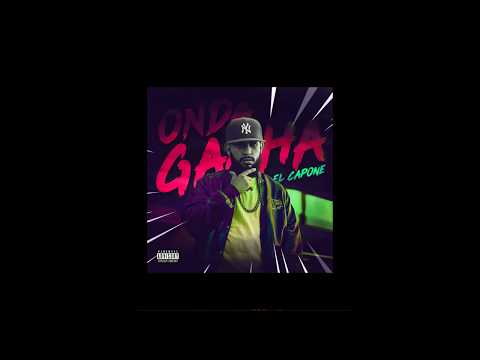 Onda Gacha - El Capone (Audio)