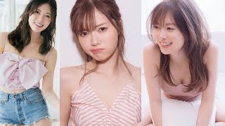 乃木坂46 白石麻衣 #03 セクシー画像集。【厳選】まいやんの可愛いショットだけをまとめてみた。水着・下着姿や手ぶらヌードなども掲載！nogizaka46 mai shiraishi【卒業】