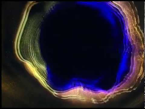 TUNNEL by Sky-David (D. Pies)