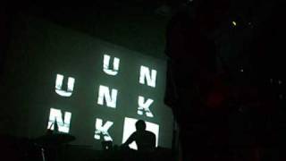 UNKLE - What Are You To Me?