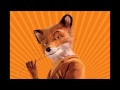 Burl Ives - The Grey Goose (Fantastic Mr. Fox)