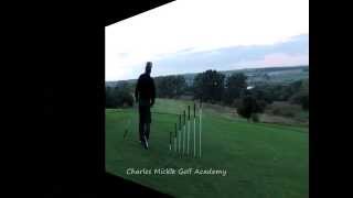 preview picture of video 'The Ultimate Golf Trick Shot by PGA Pro CHARLES MICKLE'