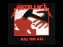 Metallica - Phantom Lord