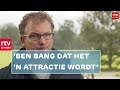 Buurman boerderijgezin: 'Er valt ons niks te verwijten'