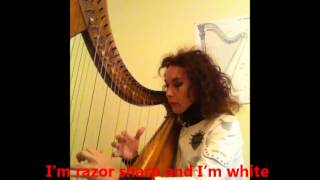 Harp Karaoke: Alice Cooper