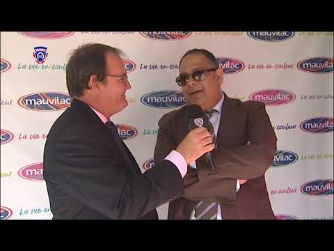 29th Meeting 5th Race 2018 Season - Post-race interview with Mr Vincent Allet