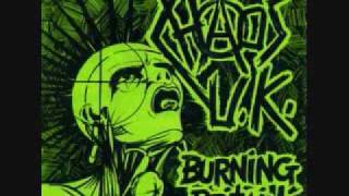 Chaos Uk   Skate song