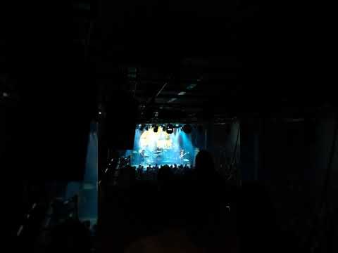 Kingston Wall by Jylli, Kuoppis, Brothers Von Hertzen 25.2.2019 Tavastia