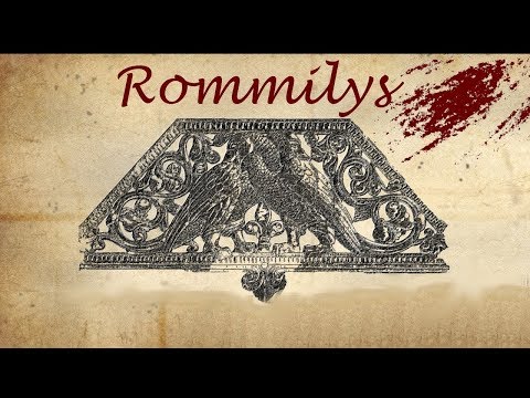 [DSA5]  Rommilys - Gänseblut #4