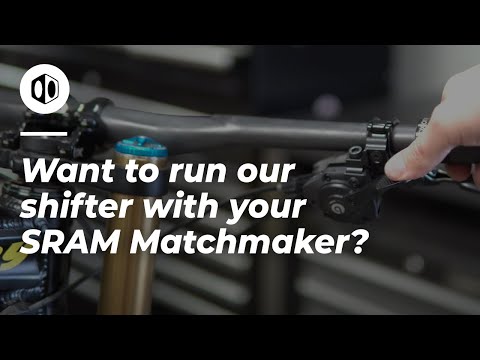 Box Two Matchmaker Shfiter Adapter Social