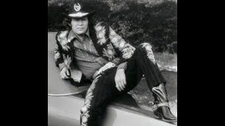 Mona Lisa Lost Her Smile : David Allan Coe