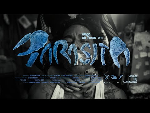 Mago de Tarso - Parasita (Prod. Edubeatz & THB) 🦠