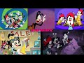 Animaniacs Theme Song Game Pack Vs 1993 Vs 2020 More HD