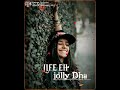 Life Eh Jolly Dhan Status Video In Tamil
