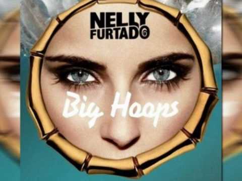 DJ Kayenne Ft. Nelly Furtado Big Hoops (So Louisiana Remix)