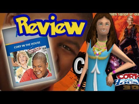 our house nintendo ds review