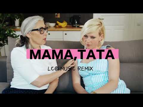 Mama , mai am 3 ore pana la vama ( LCO Music Remix )