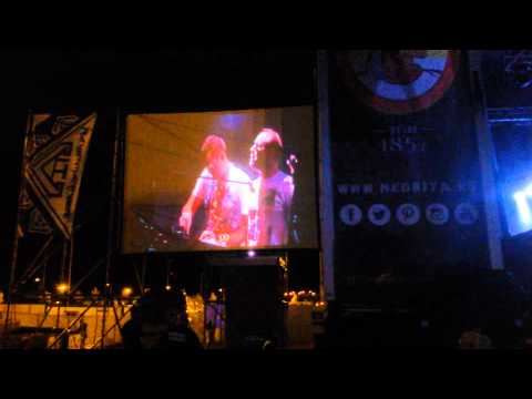 Rave In The River 2014 - Ruthless