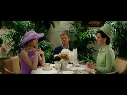 Down with love part 6