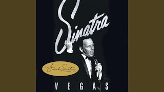 Sinatra Speaks On Working With Count Basie (Live At The Sands, Las Vegas/1966/Bonus Track)