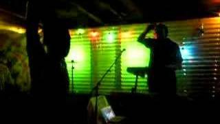 Saul Williams exerpt of Grippo Salt Lake City