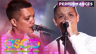 Bamboo performs his heartfelt song &#39;Untitled&#39; | ASAP Natin &#39;To