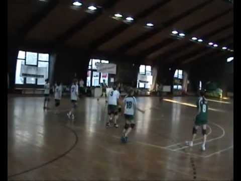 FTC'99 - FTC2000 15-7 (9-3) 2. félidő