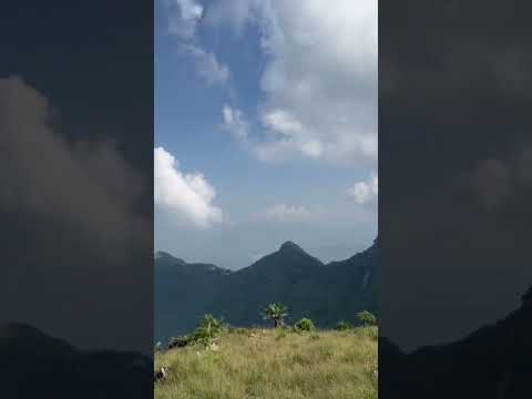 Serene Himalayas 4K - Himachal Pradesh Unexplored Bilaspur HP24 #hp24 #himachalpradesh