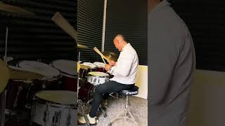 Seal-Weight Of My Mistakes Drums Groovy